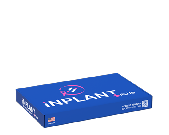 iNPLANT+ Plus Box