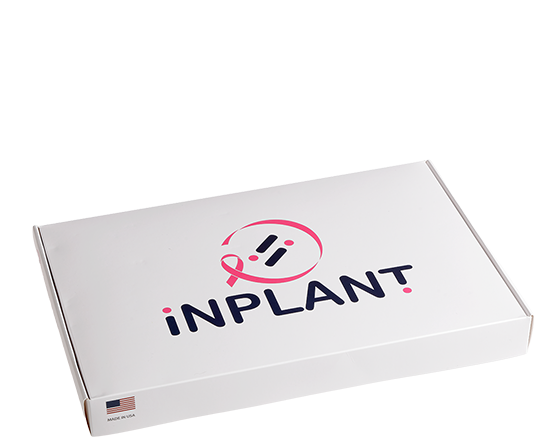 iNPLANT+ XL Box