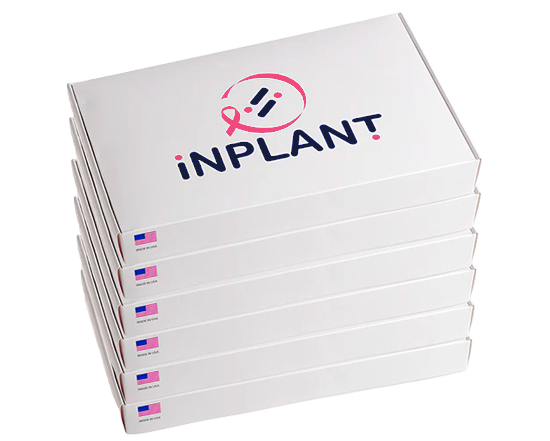 iNPLANT+ XL Case